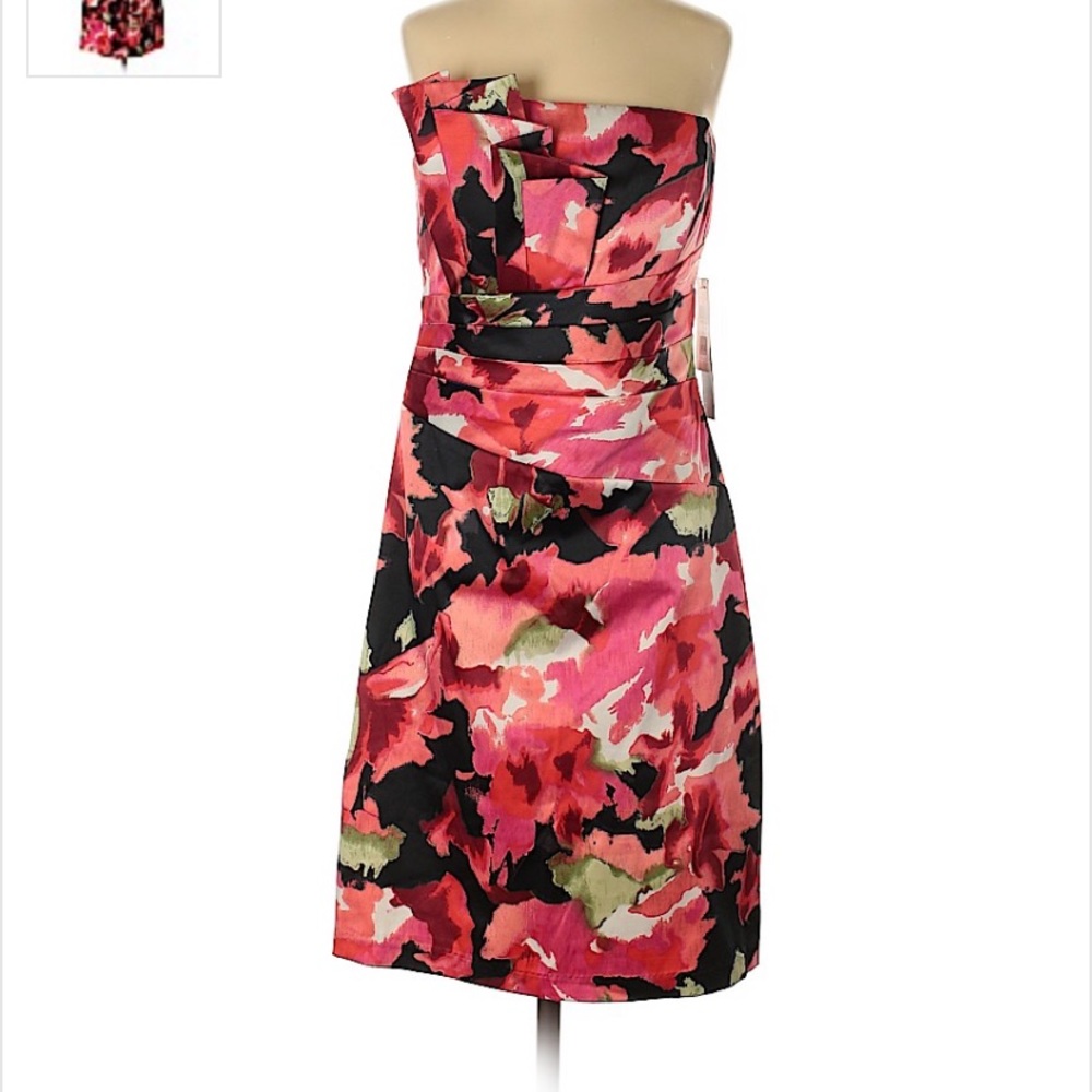 Cocktail dress by Roulette